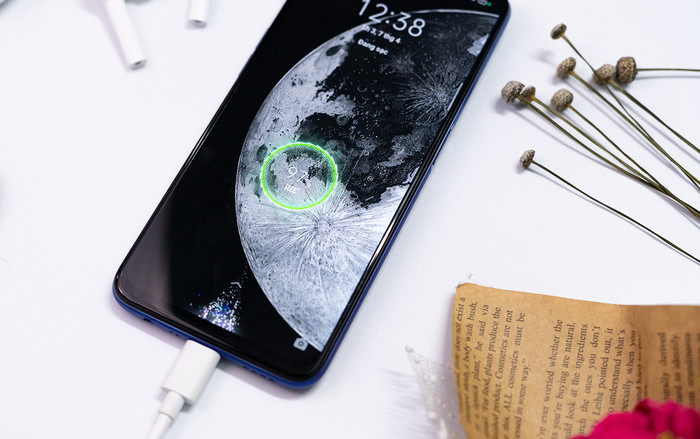 Vì sao ngày càng có nhiều smartphone được trang bị công nghệ sạc nhanh? Ảnh 2