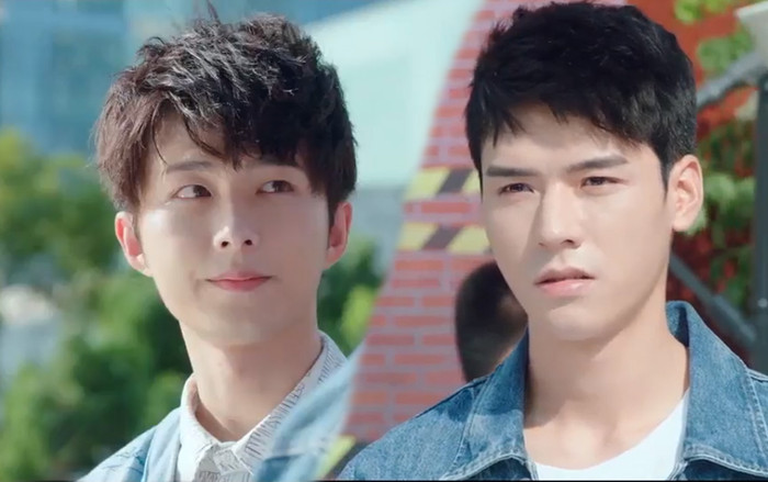 Tập 11 'Gửi thời thanh xuân mỹ mãn ngọt ngào của chúng ta': 2 tình địch đối đầu Ảnh 2