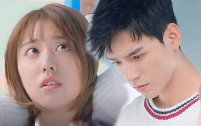 Tập 12 'Gửi thời thanh xuân mỹ mãn ngọt ngào của chúng ta': Crush quá rồi thì lẽo đẽo đi theo thôi! Ảnh 2