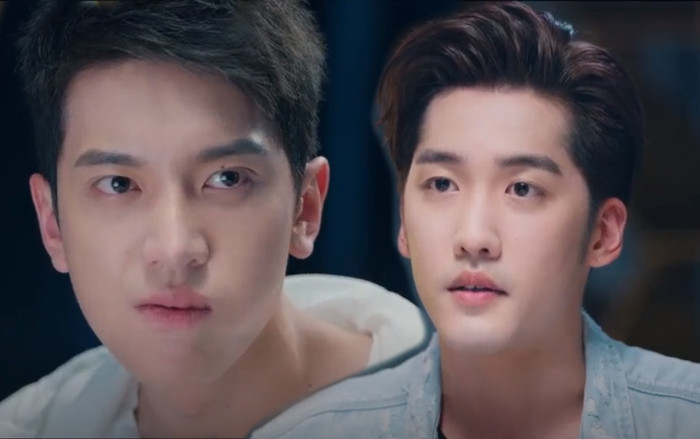 Tập 14 'Gửi thời thanh xuân mỹ mãn ngọt ngào của chúng ta': Kẻ bắt cá 2 tay xuất hiện Ảnh 2