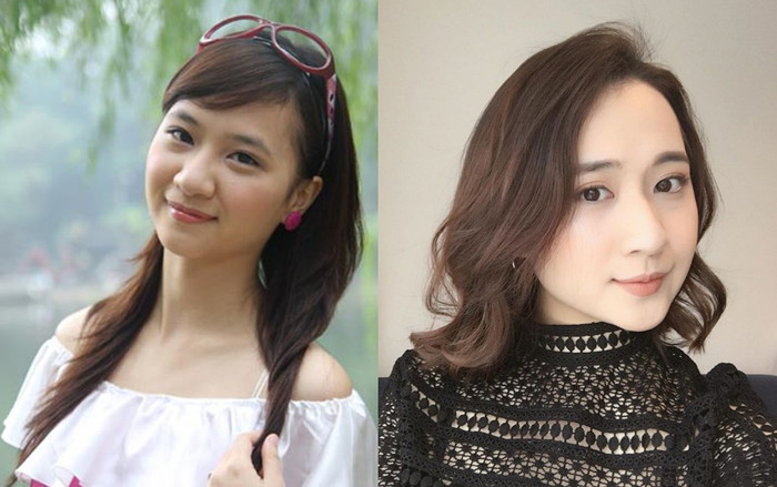 Sau 8 năm rời VTV, cuộc sống của 'chị Kính Hồng' từng lấy chồng khi chưa tốt nghiệp Đại học giờ ra sao? Ảnh 2