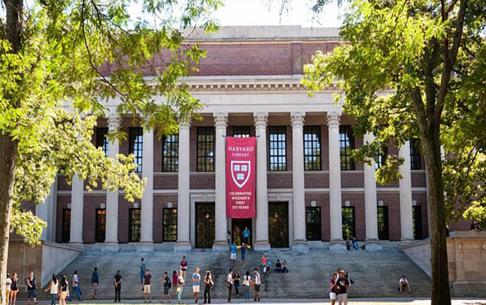 Đại học Harvard đang miễn phí 64  khoá học trực tuyến xịn xò, tận dụng ngay lẻo lỡ Ảnh 2