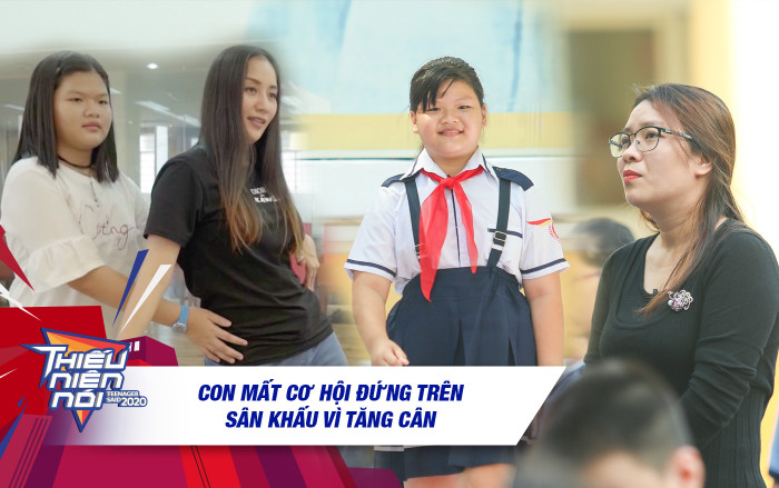 'Nữ hoàng Dance Sport' Khánh Thy khen ngợi cô bé lớp 3 thân hình 'quá khổ' vẫn đam mê múa Ảnh 2