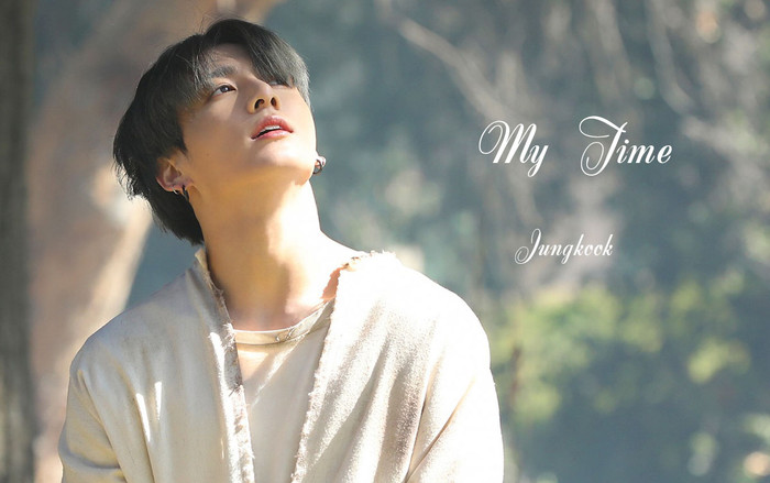 My Time trở thành ca khúc solo đầu tiên trong album Map Of The Soul: 7 của BTS bán được 100.000 bản tại US Ảnh 2