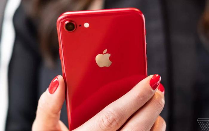 Lộ dung lượng RAM và pin của iPhone SE mới: Hoàn toàn không bất ngờ! Ảnh 2