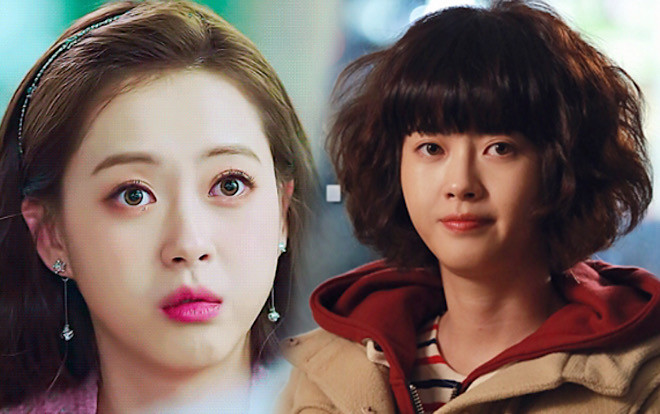 Go Ara làm bạn gái Jo Jung Suk: Lột xác ngoạn mục từ 'Reply 1994' đến 'Hospital Playlist' Ảnh 2