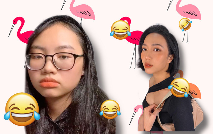 Bị Diệu Nhi nhập, Phương Mỹ Chi bỗng trở nên 'mặn chát' thế này với màn rap không biết nên khóc hay nên cười Ảnh 2