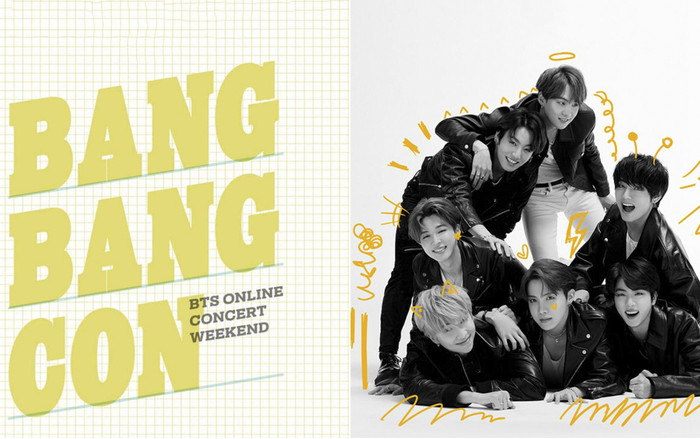 Kênh YouTube của BTS 'đút túi' hơn 3 tỷ chỉ trong ngày đầu diễn ra Bang Bang Con Ảnh 2