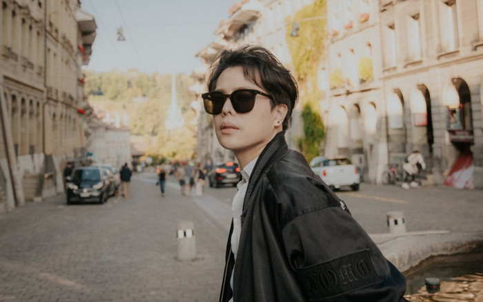 Lâu lâu tái xuất, Trịnh Thăng Bình khiến fan 'há hốc' khi hát một loạt ca khúc… Bolero Ảnh 2