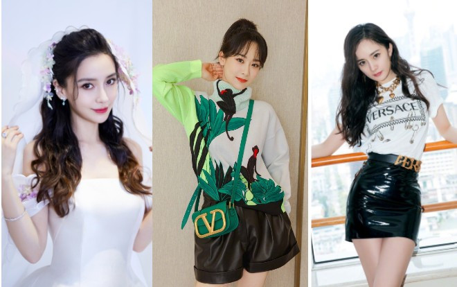 Top 50 công ty quản lý nghệ sĩ Hoa ngữ 2020: 'Nhà' của Angelababy, Dương Tử xếp hạng 1 và 2, Gia Hành không có mặt trong top 3 Ảnh 2