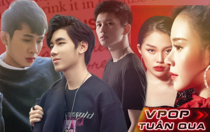 Vpop tuần qua: Drama ngập trời xoay quanh dàn 'line-up' Jack, K-ICM, B Ray, Linh Ngọc Đàm, Midu,… Ảnh 2