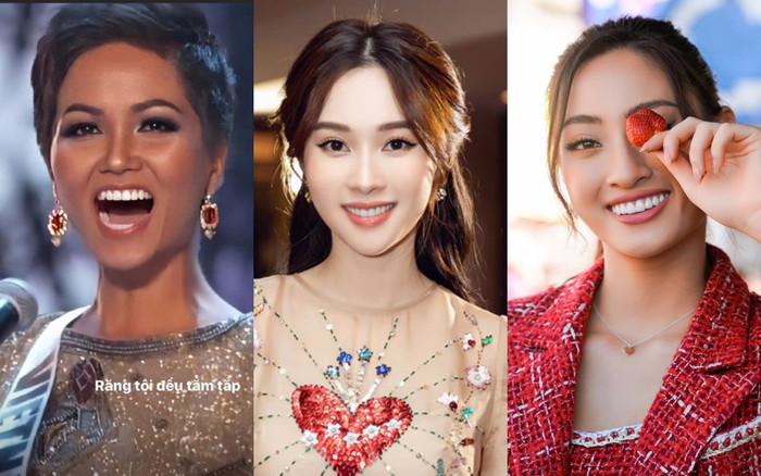 Không cần dao kéo đau đớn, H'Hen Niê - Đặng Thu Thảo - Ngọc Trinh thăng hạng nhan sắc nhờ đầu tư khôn ngoan Ảnh 2