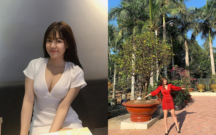 Bạn gái Lâm Tây đáp trả cực gắt khi bị dân mạng 'cà khịa' chăm tập giữ dáng mà lại 'ở bẩn' Ảnh 2