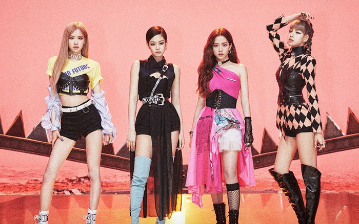 Kill This Love lập công, đưa BlackPink trở thành nghệ sĩ Hàn Quốc đầu tiên ghi nhận thành tích này Ảnh 2