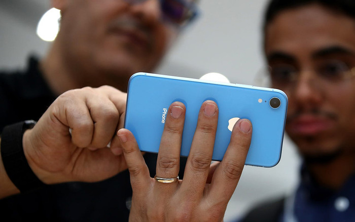 Hai mẫu iPhone giá thấp nhất của Apple: Nên chọn iPhone XR hay iPhone SE? Ảnh 2