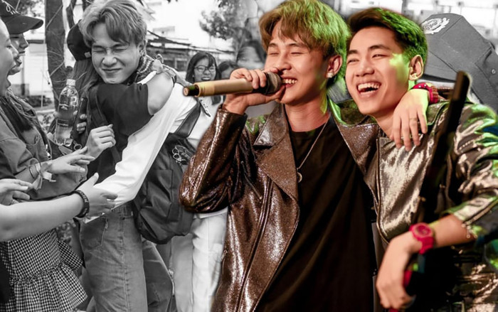 Sau tất cả, K-ICM vẫn kiếm được nhiều tiền từ YouTube hơn Jack Ảnh 2