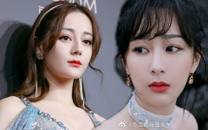 Phía Dương Tử khởi kiện fan lớn có sức ảnh hưởng trong fandom Địch Lệ Nhiệt Ba Ảnh 2