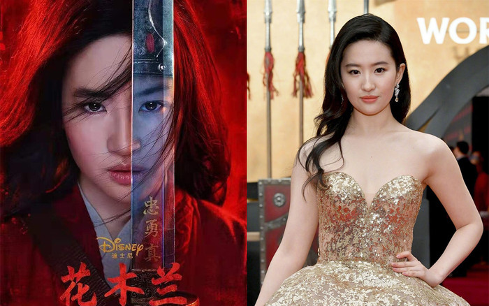 Trắc trở khi ra mắt, 'Mulan' bản live-action vẫn lên kế hoạch triển khai phần 2 Ảnh 2