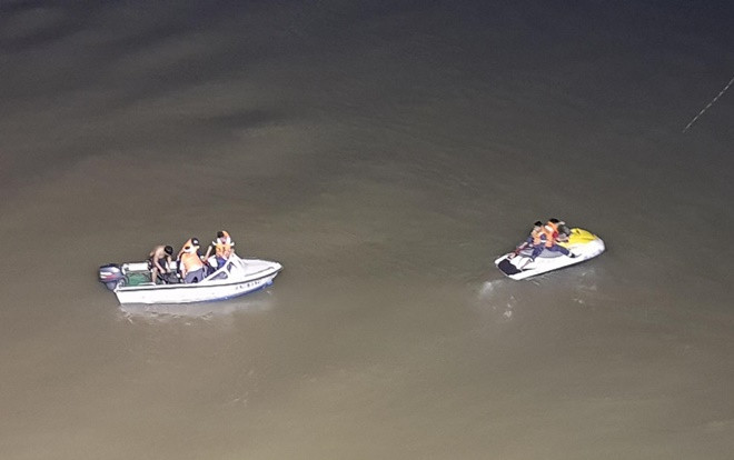 Đã tìm thấy thi thể trưởng phòng của Cục Thuế Thanh Hoá để lại thư tuyệt mệnh nhảy xuống sông tự tử Ảnh 2