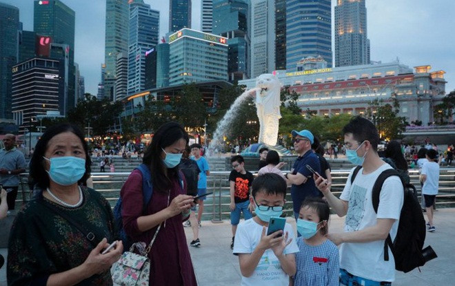 Vì sao Singapore từ kiểm soát tốt tới quốc gia có số ca nhiễm COVID-19 cao nhất Đông Nam Á? Ảnh 2