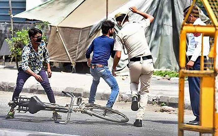 Đạp xe cả ngày lẫn đêm về quê để tổ chức đám cưới, nam thanh niên nhận cái kết không như mơ Ảnh 2