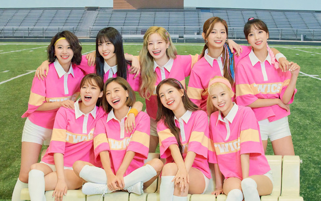Twice xác định thời gian tái xuất, fan thắc mắc liệu Mina có tham gia quảng bá? Ảnh 2