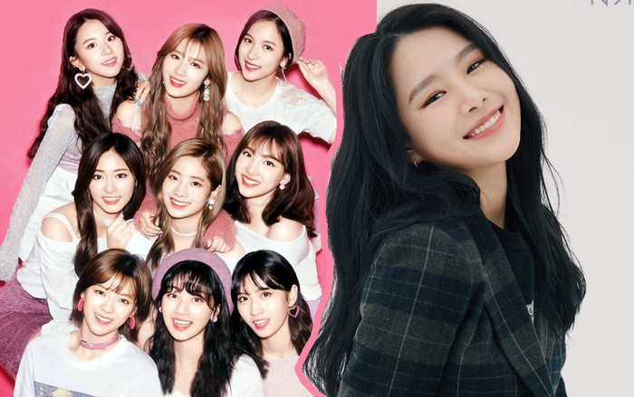 Knet xôn xao chuyện cô nàng suýt là thành viên của Twice này sẽ… debut solo Ảnh 2