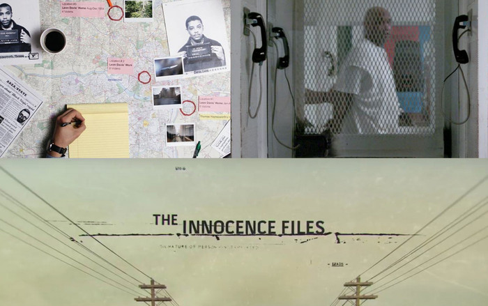 'The Innocence Files': Series phim tài liệu Netflix về các vụ án oan tại Mỹ Ảnh 2