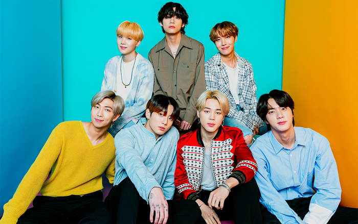 Kênh YouTube của BTS lọt top 5 tăng trưởng hàng đầu thế giới Ảnh 2