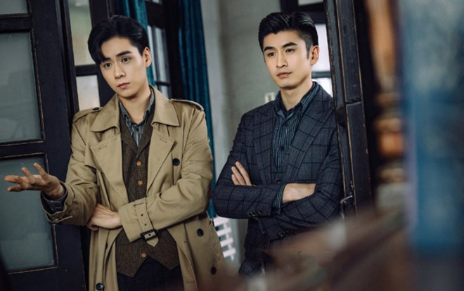 Hồ Nhất Thiên bị hỏi về hình mẫu bạn gái lý tưởng, Trương Vân Long nói ra 7 chữ cực chân thật Ảnh 2