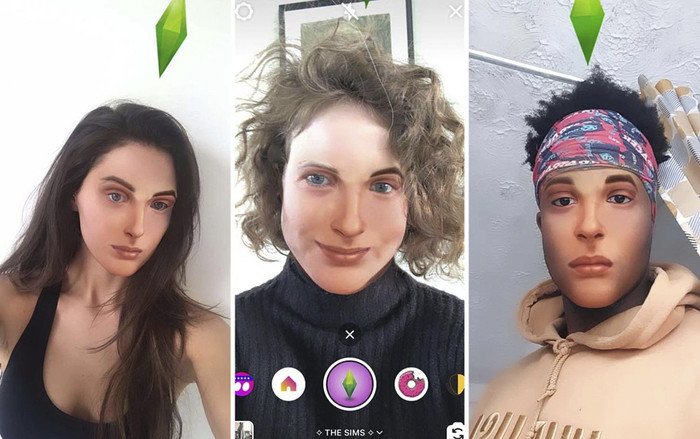 Instagram vừa có hiệu ứng 'hoạt hình' cực lạ, thử dùng ngay để không lỡ mất trend Ảnh 2