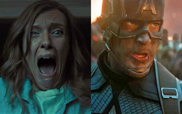 'Nổi da gà' trước những khoảnh khắc điện ảnh đáng nhớ nhất thế kỷ 21 (P1) Ảnh 2