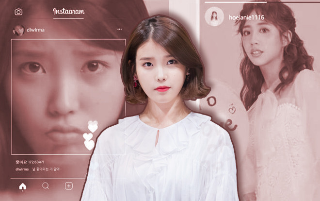 Đạo diễn MV 'Palette' của IU nói gì khi bị ca sĩ Đài Loan sao chép ý tưởng? Ảnh 2