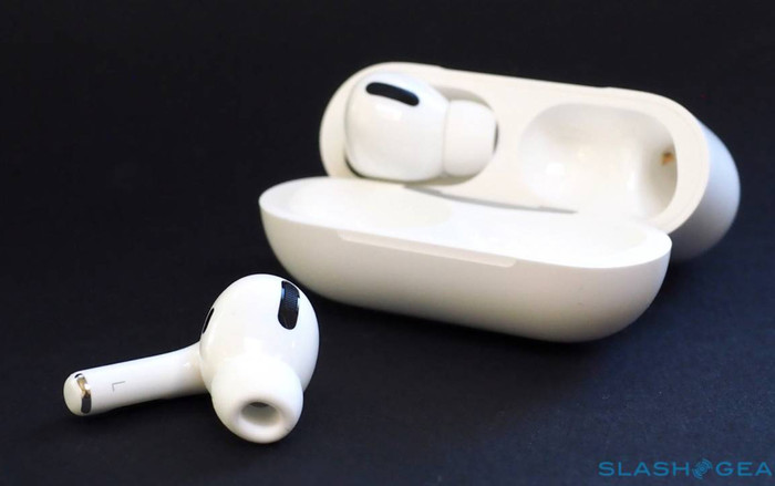AirPods Pro giá thấp của Apple có thể ra mắt vào nửa sau năm nay Ảnh 2