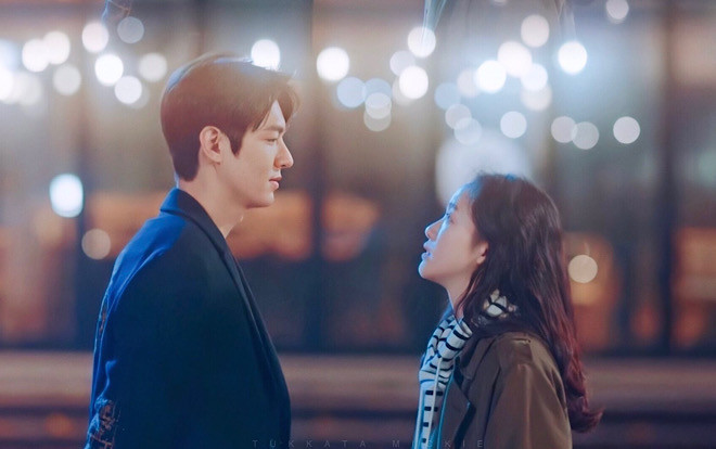 Lee Min Ho không thể cứu vãn 'Quân vương bất diệt', Knet bỏ xem vì dính phốt Ảnh 2