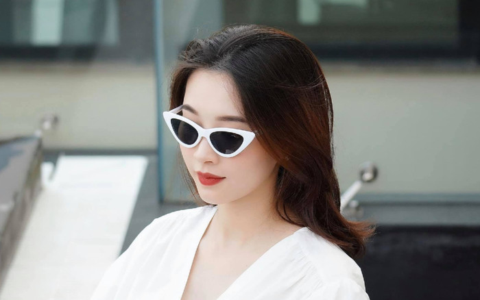 Hoa hậu Đặng Thu Thảo xinh đẹp tuyệt trần qua ống kính ông xã đại gia Trung Tín Ảnh 2