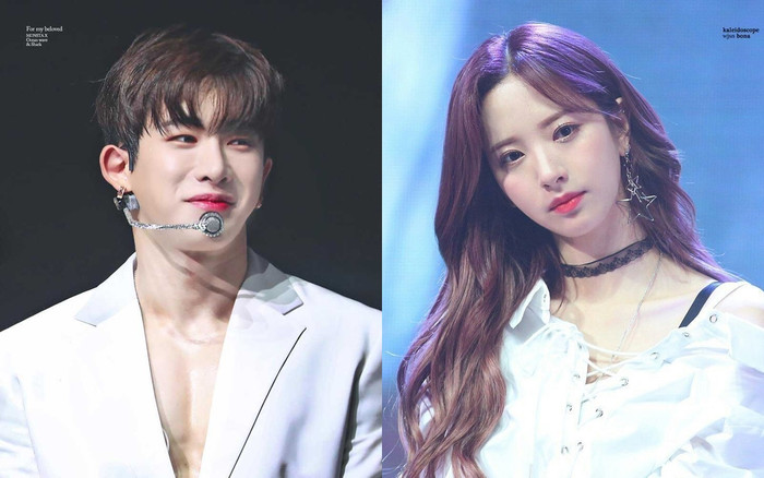 Starship phủ nhận tin đồn hẹn hò giữa Kihyun (MONSTA X) và Bona (WJSN) Ảnh 2