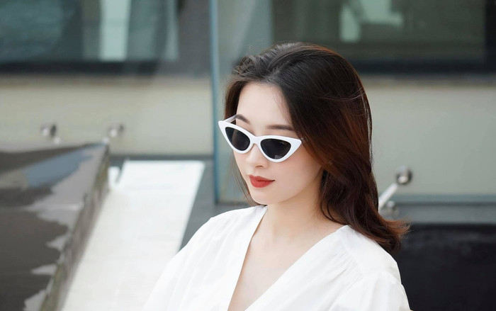 Đặng Thu Thảo khoe nhan sắc đỉnh cao thế nhưng cư dân mạng vẫn 'quả quyết' Hoa hậu hiện đang mang thai nhờ chi tiết đặc biệt Ảnh 2