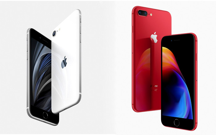 iPhone SE 2020 phiên bản siêu to có thể được ra mắt trong vài tháng tới Ảnh 2