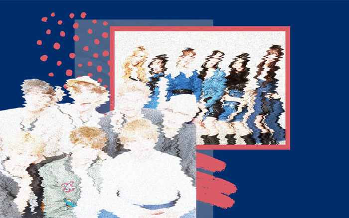 Đây là hai nhóm nhạc KPop có vũ đạo khó nhằn nhất được huấn luyện viên idol gọi tên Ảnh 2