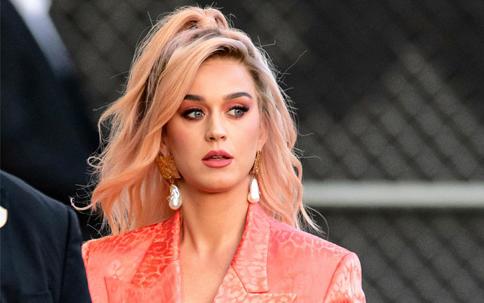 Đối diện với tin đồn ngưng hát vĩnh viễn, Katy Perry nói gì? Ảnh 2