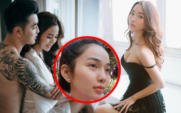 Ngược đời như Ưng Hoàng Phúc, phản đối bà xã làm đẹp vì lý do này Ảnh 2