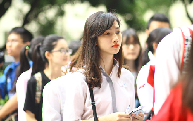 NÓNG: Vẫn tổ chức kỳ thi tốt nghiệp THPT, các trường ĐH tự chủ tuyển sinh Ảnh 2