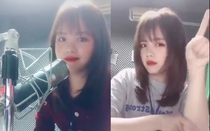 Sau 'chị Google', chân dung 'chị tổng đài Viettel' chính thức 'lộ diện' nhưng nhan sắc mới là điều gây chú ý Ảnh 2