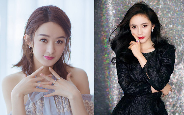 'Fan cứng' Triệu Lệ Dĩnh viết thư xin lỗi vì đã bôi nhọ, mắng chửi Dương Mịch Ảnh 2