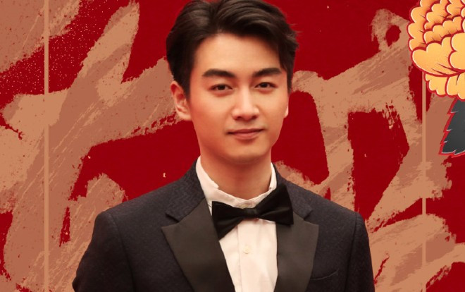 Trần Hiểu từ nam thần biến thành ông chú, dân mạng: Anh làm sao 'đấu' với Vương Nhất Bác đây? Ảnh 2