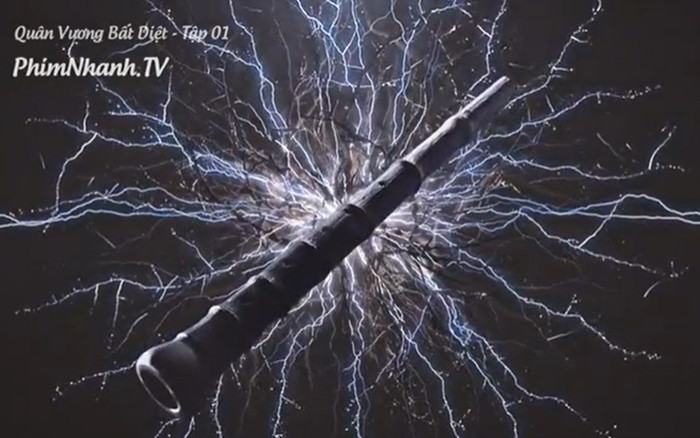 Bí mật về cây sáo thần trong Quân vương bất diệt - Chìa khóa mở ra cánh cửa song song giữa hai thế giới Ảnh 2