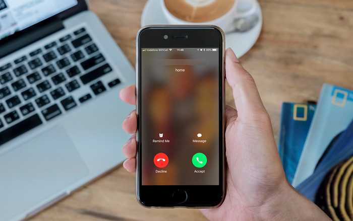 Người dùng Facebook Việt Nam xôn xao với cảnh báo cuộc gọi lạ lấy cắp thông tin Ảnh 2