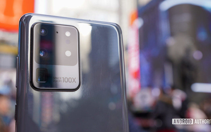 Thực hư chuyện Samsung sắp ra mắt camera thông số tới 600 MP? Ảnh 2