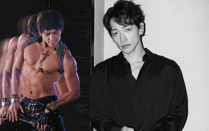 Clip cần xem ngay: 'Ông bố 2 con' Bi Rain khiến fan nữ mê mẩn với video vũ đạo mới nhất Ảnh 2